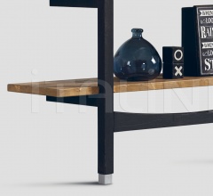 Этажерка DB004503 Этажерка DB004503 фабрика Dialma Brown