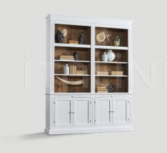 Книжный стеллаж DB004937 Книжный стеллаж DB004937 фабрика Dialma Brown