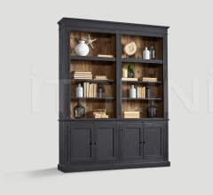 Книжный стеллаж DB004938 фабрика Dialma Brown