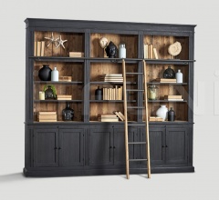 Книжный стеллаж DB004941 фабрика Dialma Brown