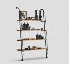 Этажерка DB004451 фабрика Dialma Brown