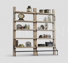 Этажерка DB003846 фабрика Dialma Brown