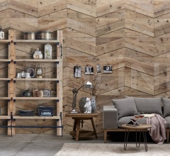 Этажерка DB003846 фабрика Dialma Brown