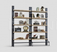 Этажерка DB003845 фабрика Dialma Brown