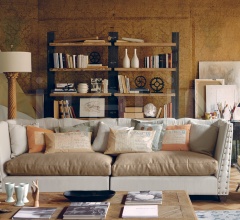 Этажерка DB003845 фабрика Dialma Brown