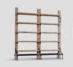 Этажерка DB003782 фабрика Dialma Brown