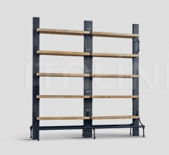 Этажерка DB003781 фабрика Dialma Brown