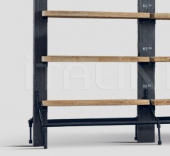 Этажерка DB003781 фабрика Dialma Brown