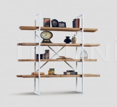 Этажерка DB003765 фабрика Dialma Brown