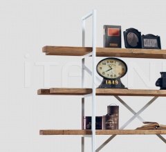 Этажерка DB003765 фабрика Dialma Brown