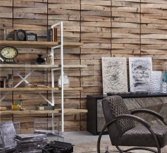 Этажерка DB003765 фабрика Dialma Brown