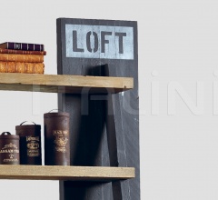 Этажерка DB003743 фабрика Dialma Brown