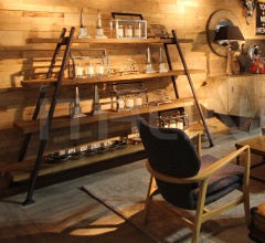 Этажерка DB003742 фабрика Dialma Brown