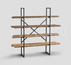 Этажерка DB003741 фабрика Dialma Brown