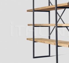Этажерка DB003741 фабрика Dialma Brown