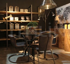 Этажерка DB003741 фабрика Dialma Brown