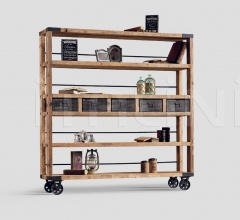 Этажерка DB003739 фабрика Dialma Brown