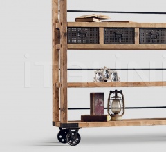 Этажерка DB003739 фабрика Dialma Brown