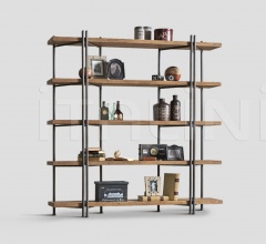 Этажерка DB003656 фабрика Dialma Brown