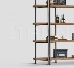 Этажерка DB003656 фабрика Dialma Brown