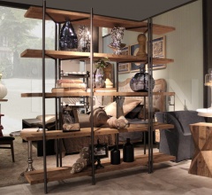 Этажерка DB003656 фабрика Dialma Brown