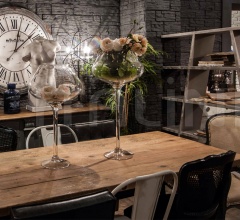 Этажерка DB003614 фабрика Dialma Brown