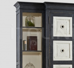 Библиотека DB003609 фабрика Dialma Brown