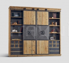 Библиотека DB003553 фабрика Dialma Brown