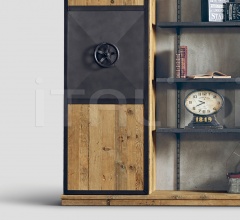 Библиотека DB003553 фабрика Dialma Brown