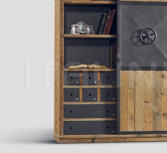 Библиотека DB003553 фабрика Dialma Brown