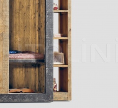 Библиотека DB003537 фабрика Dialma Brown