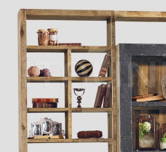 Библиотека DB003537 фабрика Dialma Brown