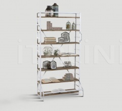 Книжный стеллаж DB003256 фабрика Dialma Brown