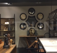 Книжный стеллаж DB002947 фабрика Dialma Brown