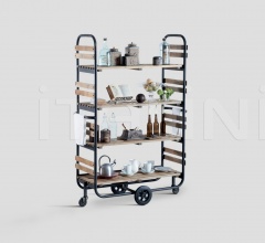 Этажерка DB002931 фабрика Dialma Brown