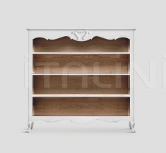 Книжный стеллаж DB002898 фабрика Dialma Brown