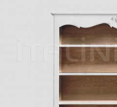 Книжный стеллаж DB002898 фабрика Dialma Brown