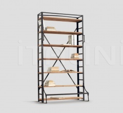 Этажерка DB002381 Этажерка DB002381 фабрика Dialma Brown