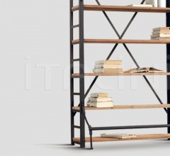 Этажерка DB002381 Этажерка DB002381 фабрика Dialma Brown