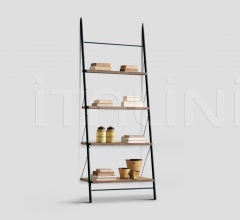 Книжный стеллаж DB002038 фабрика Dialma Brown