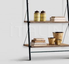 Книжный стеллаж DB002038 фабрика Dialma Brown