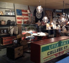 Книжный стеллаж DB002038 фабрика Dialma Brown