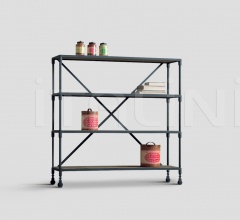 Этажерка DB001720 фабрика Dialma Brown