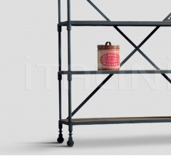 Этажерка DB001720 фабрика Dialma Brown