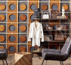 Этажерка DB001720 фабрика Dialma Brown