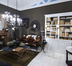 Библиотека DB001714 фабрика Dialma Brown