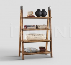 Книжный стеллаж DB004453 фабрика Dialma Brown