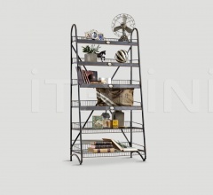 Этажерка DB003323 фабрика Dialma Brown