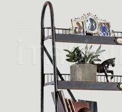 Этажерка DB003323 фабрика Dialma Brown