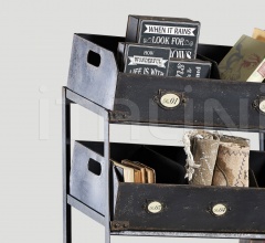 Этажерка DB003320 Этажерка DB003320 фабрика Dialma Brown